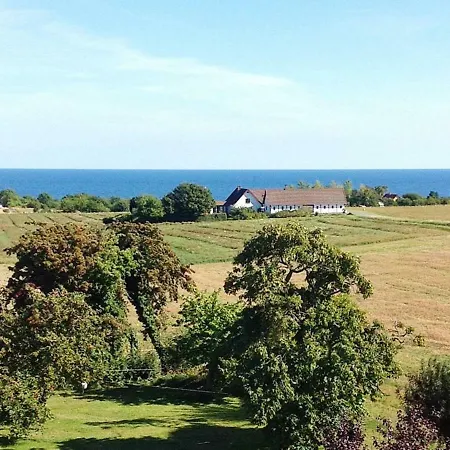 Holiday Xii Ferienhaus Neksø